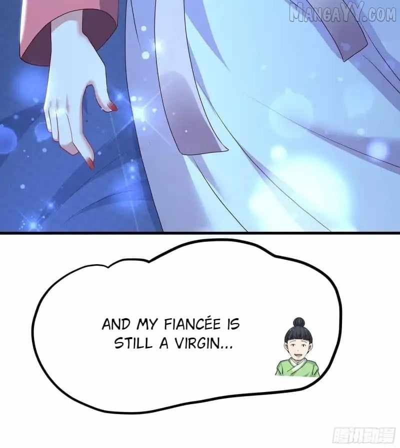 REBIRTH OF KING ZHOU: NOT BEING THE ULTIMATE VILLAIN Chapter 165 page 23