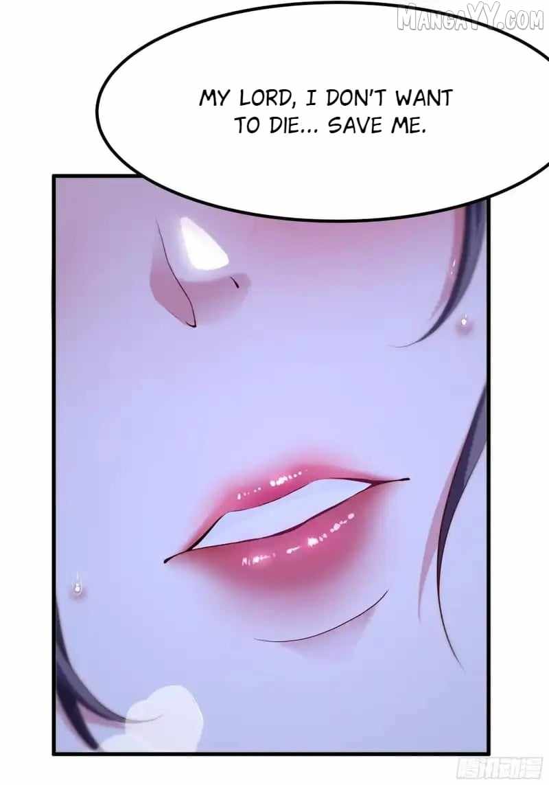 REBIRTH OF KING ZHOU: NOT BEING THE ULTIMATE VILLAIN Chapter 165 page 25