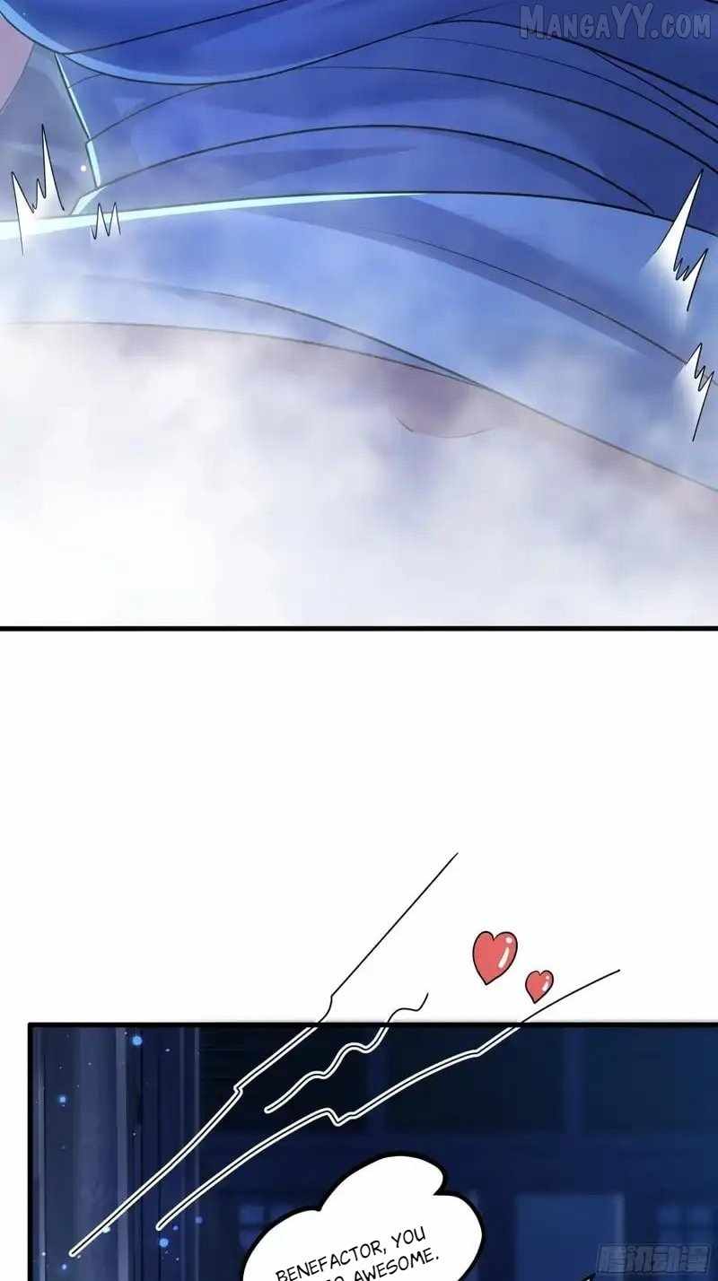 REBIRTH OF KING ZHOU: NOT BEING THE ULTIMATE VILLAIN Chapter 165 page 38