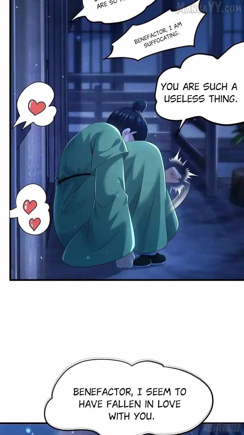 REBIRTH OF KING ZHOU: NOT BEING THE ULTIMATE VILLAIN Chapter 165 page 39