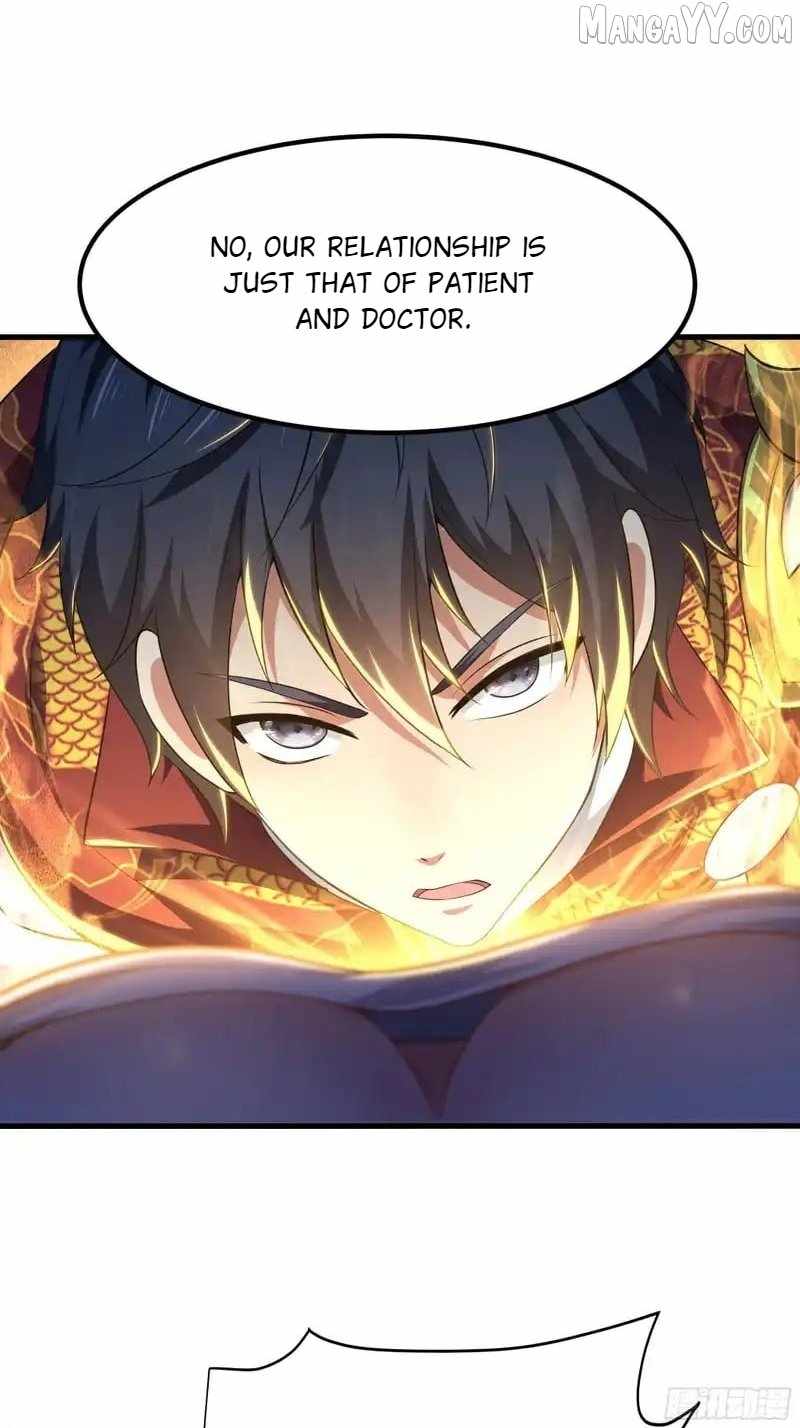 REBIRTH OF KING ZHOU: NOT BEING THE ULTIMATE VILLAIN Chapter 165 page 46