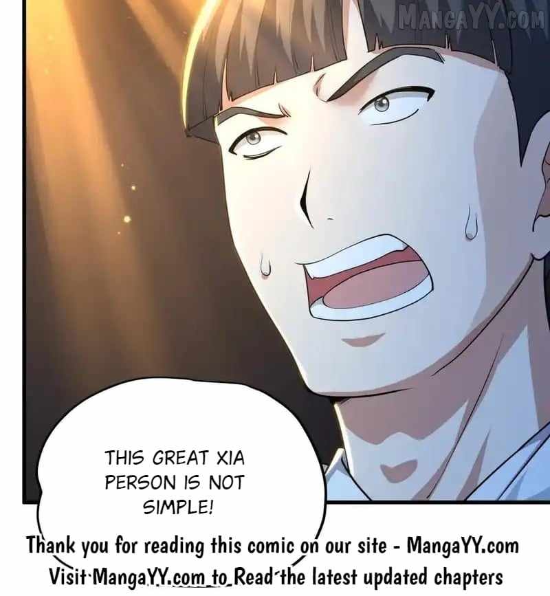REBIRTH OF KING ZHOU: NOT BEING THE ULTIMATE VILLAIN Chapter 165 page 50