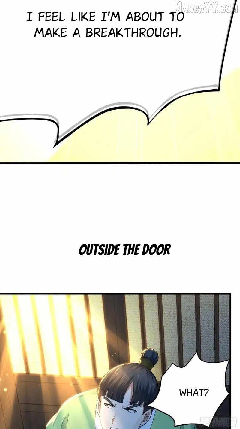 REBIRTH OF KING ZHOU: NOT BEING THE ULTIMATE VILLAIN Chapter 165 page 48