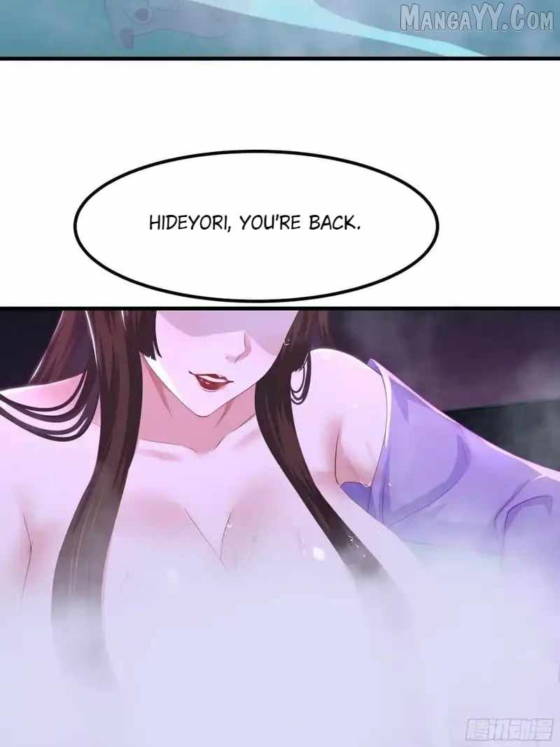 REBIRTH OF KING ZHOU: NOT BEING THE ULTIMATE VILLAIN Chapter 167 page 3