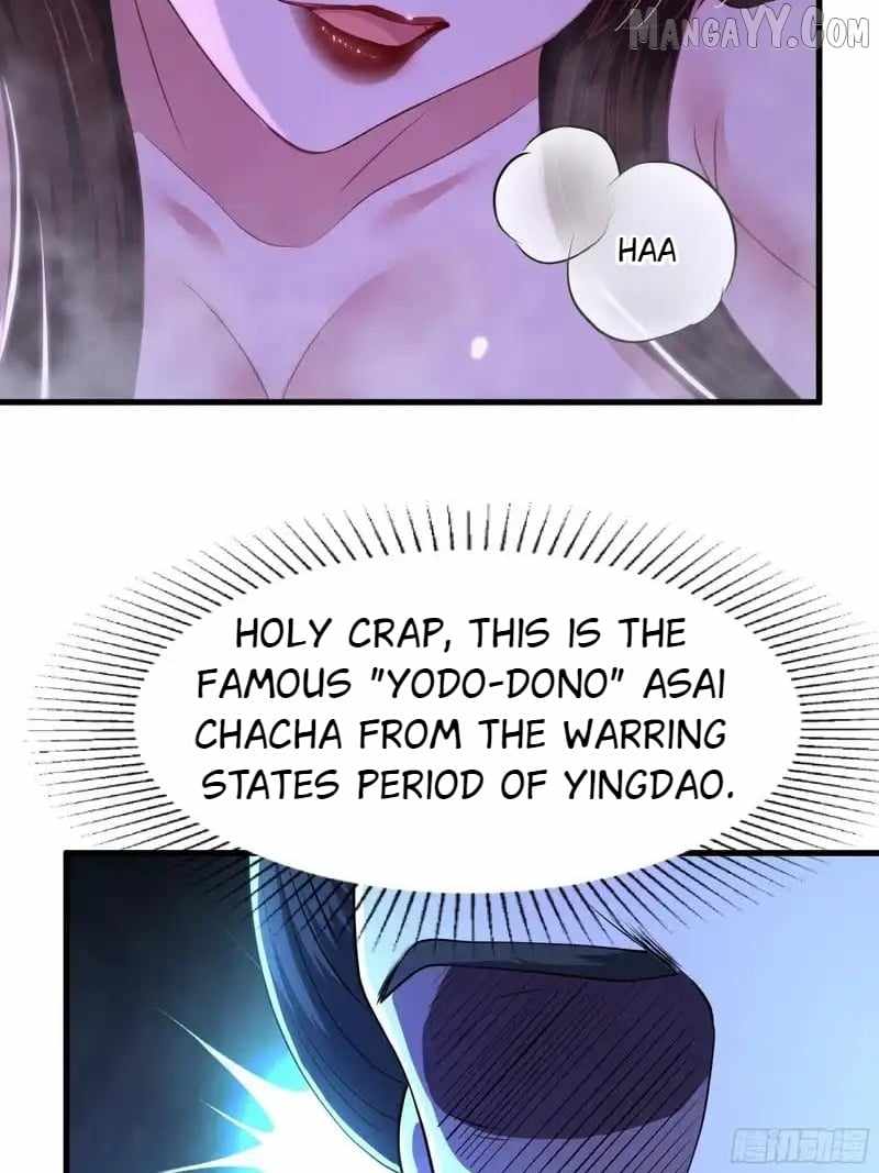 REBIRTH OF KING ZHOU: NOT BEING THE ULTIMATE VILLAIN Chapter 167 page 6