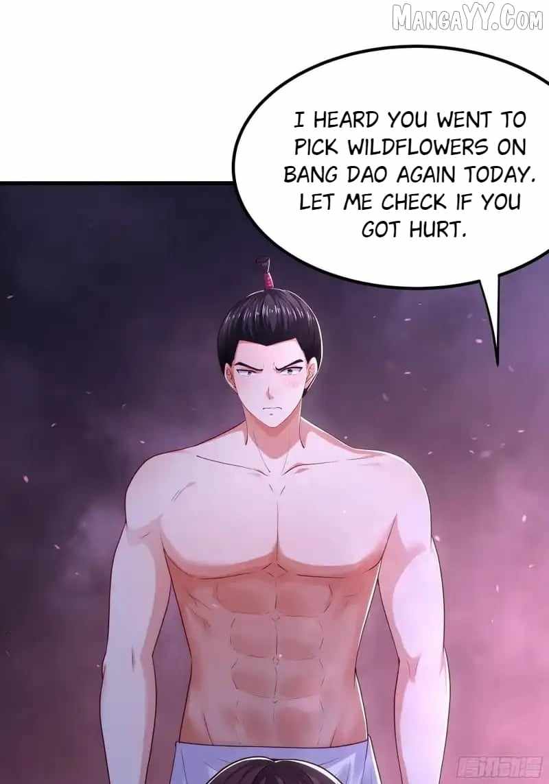REBIRTH OF KING ZHOU: NOT BEING THE ULTIMATE VILLAIN Chapter 167 page 8