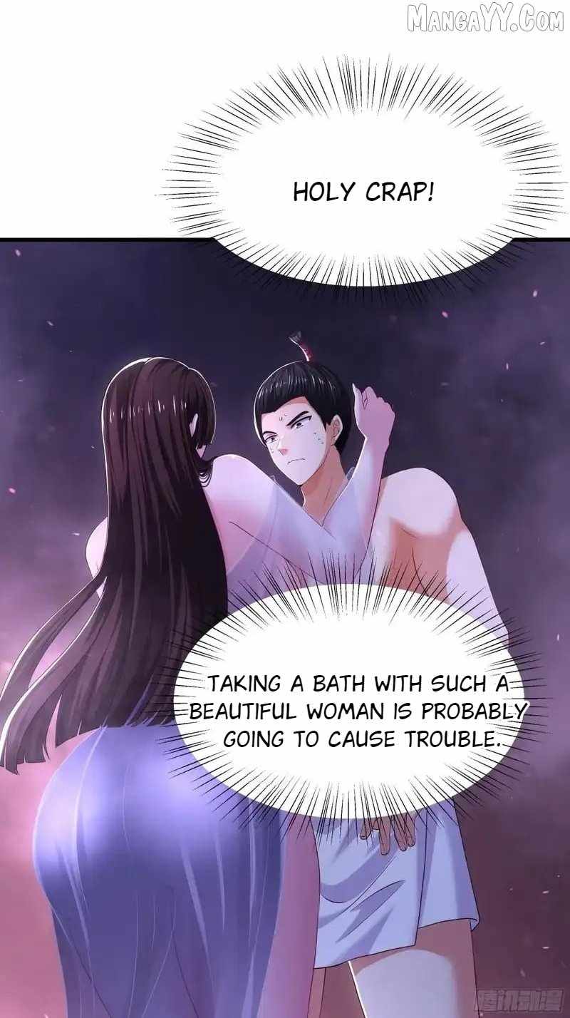 REBIRTH OF KING ZHOU: NOT BEING THE ULTIMATE VILLAIN Chapter 167 page 17