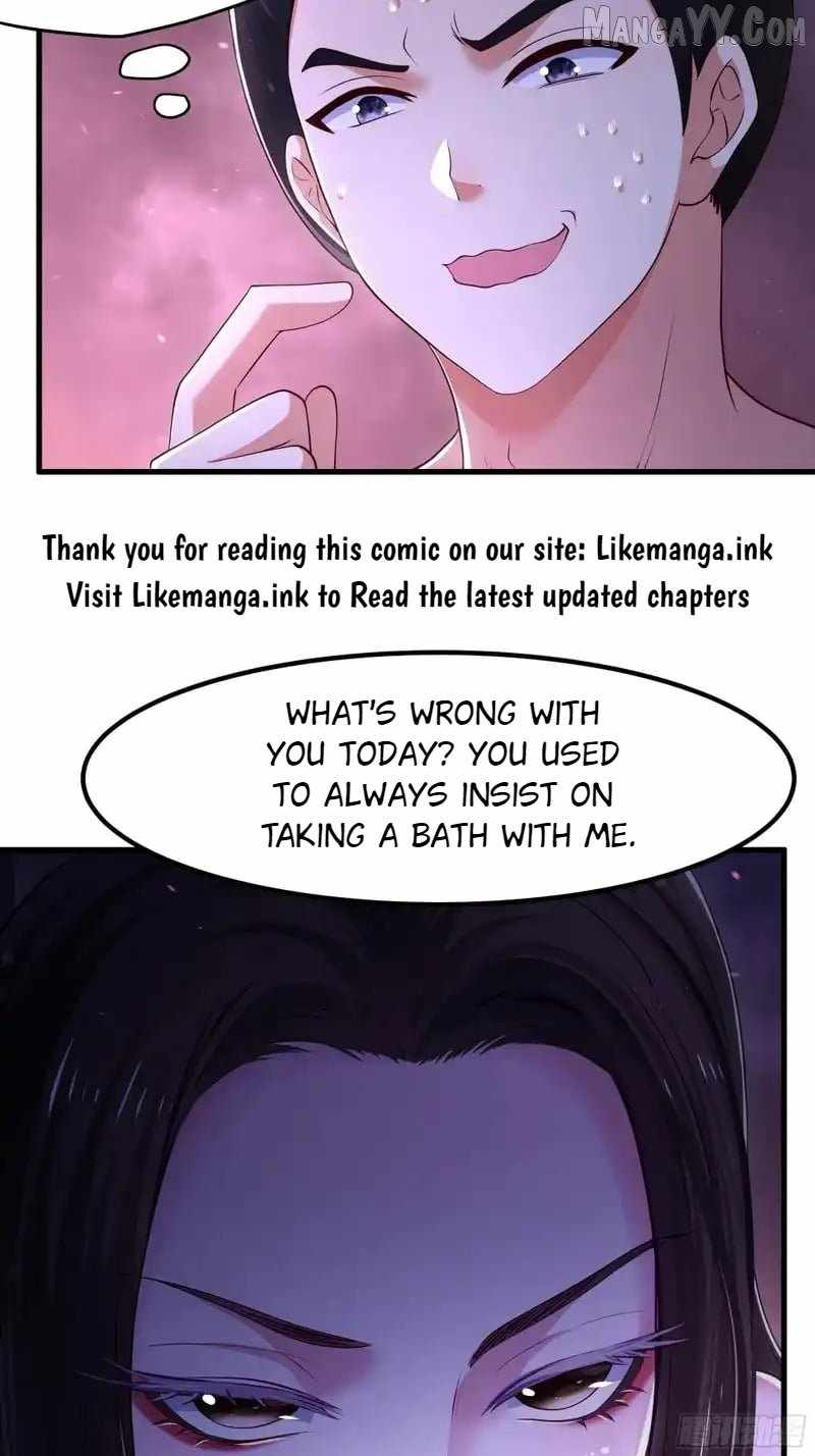 REBIRTH OF KING ZHOU: NOT BEING THE ULTIMATE VILLAIN Chapter 167 page 19