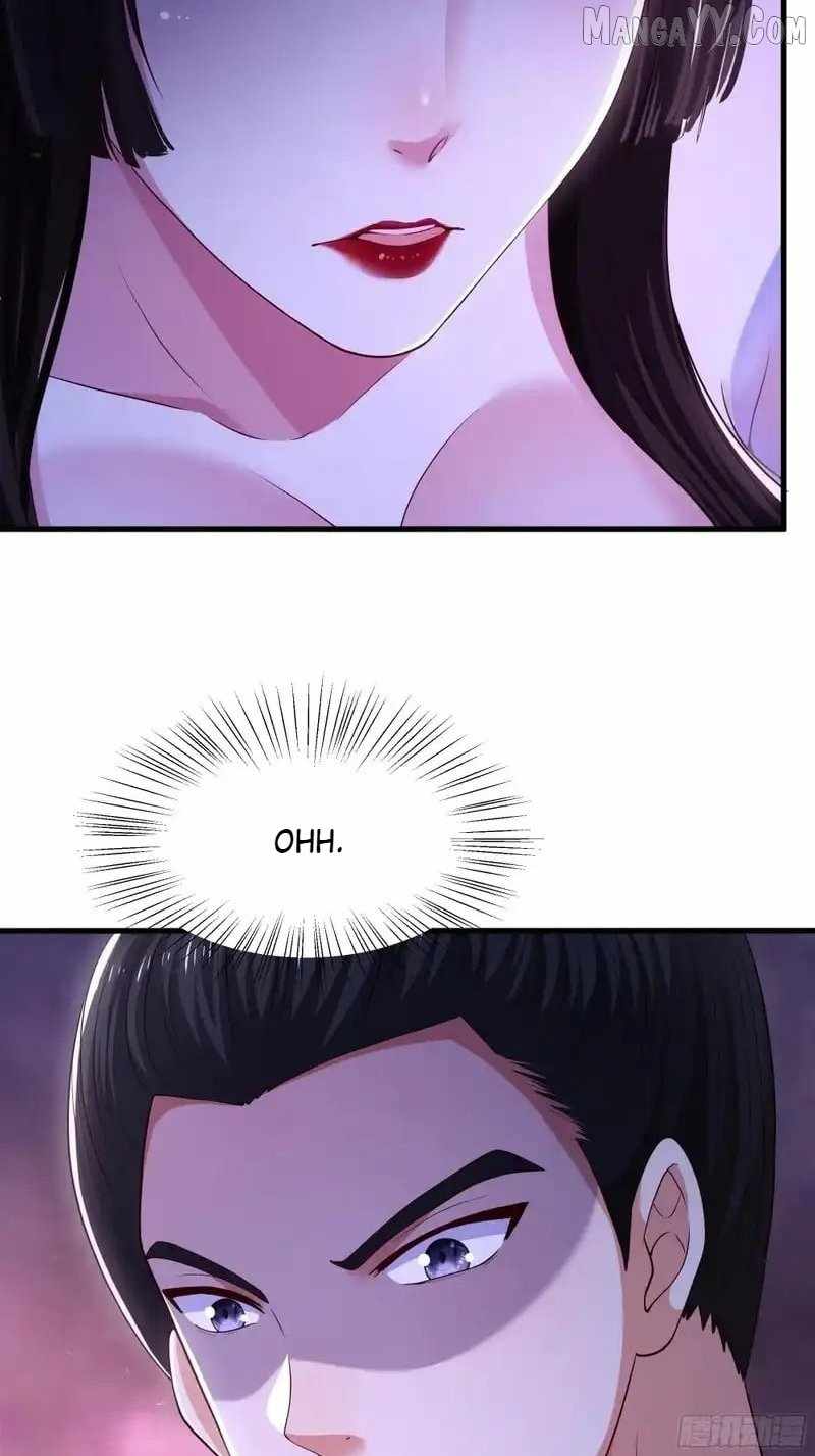 REBIRTH OF KING ZHOU: NOT BEING THE ULTIMATE VILLAIN Chapter 167 page 20