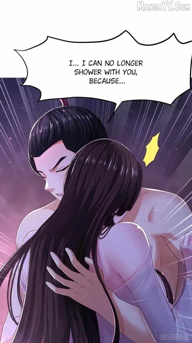 REBIRTH OF KING ZHOU: NOT BEING THE ULTIMATE VILLAIN Chapter 167 page 22