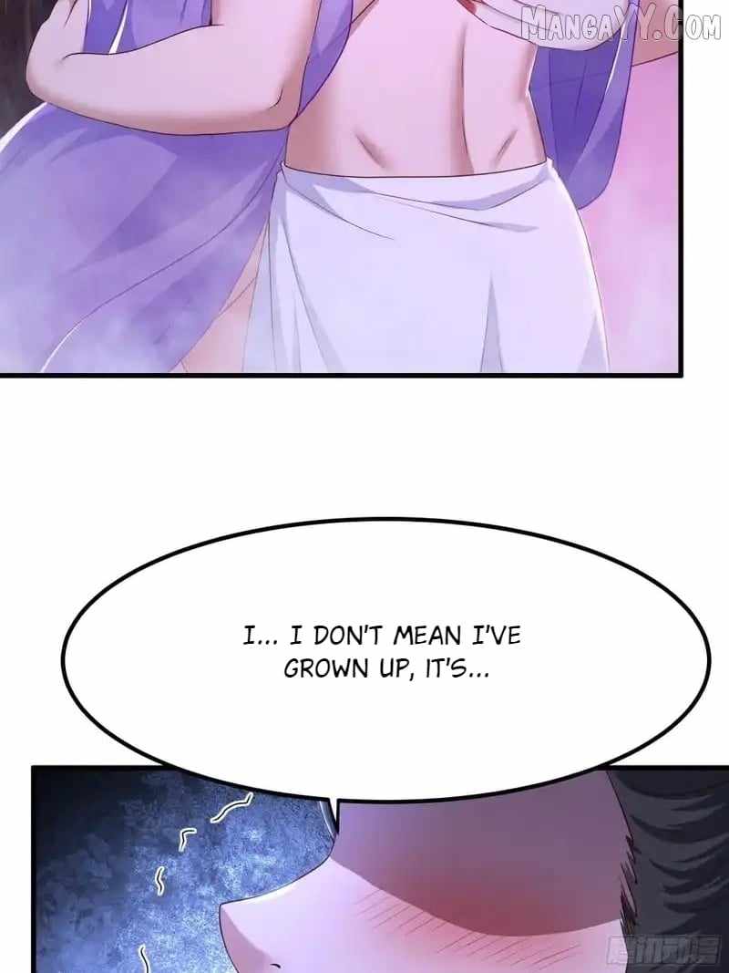 REBIRTH OF KING ZHOU: NOT BEING THE ULTIMATE VILLAIN Chapter 167 page 26
