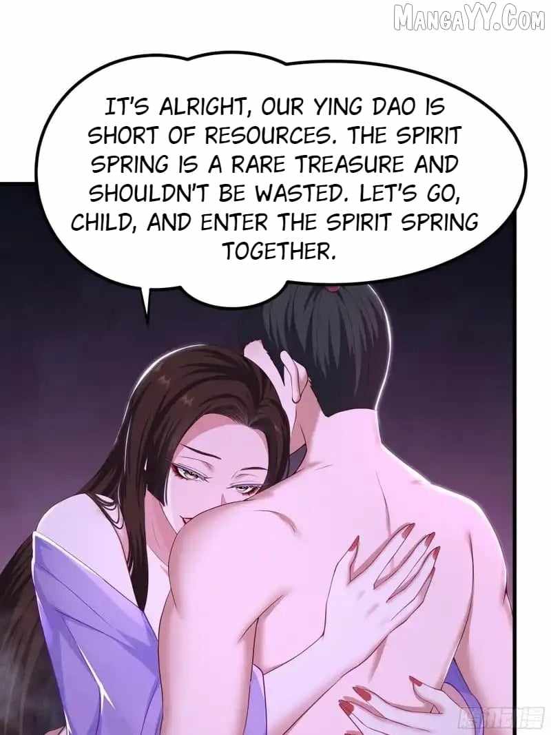 REBIRTH OF KING ZHOU: NOT BEING THE ULTIMATE VILLAIN Chapter 167 page 25