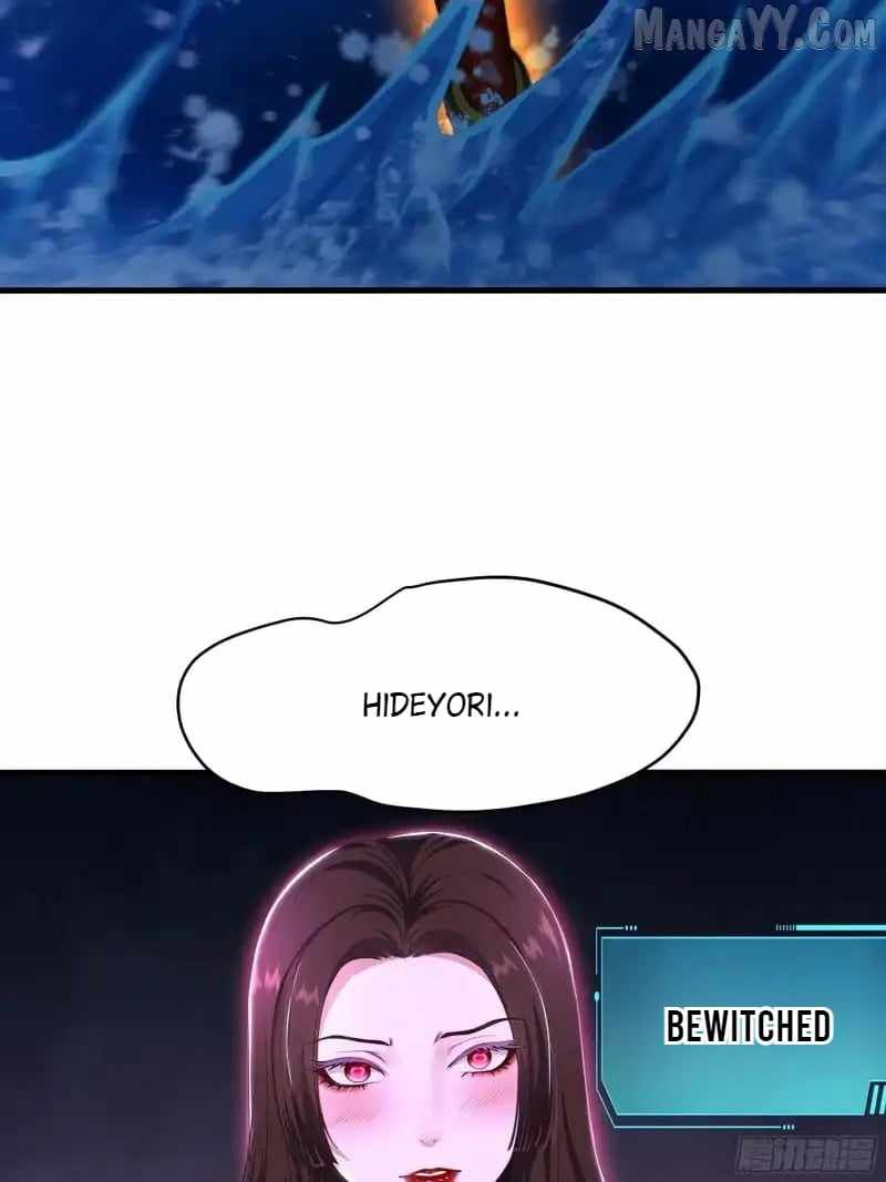 REBIRTH OF KING ZHOU: NOT BEING THE ULTIMATE VILLAIN Chapter 167 page 29