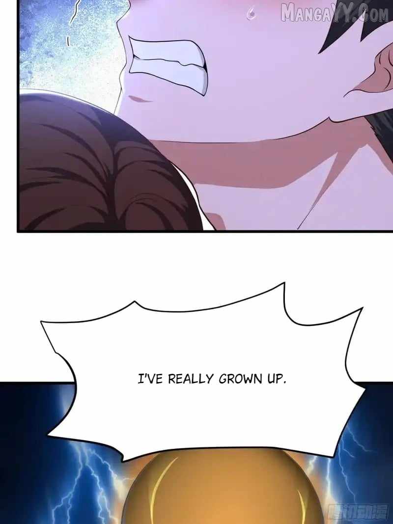 REBIRTH OF KING ZHOU: NOT BEING THE ULTIMATE VILLAIN Chapter 167 page 27