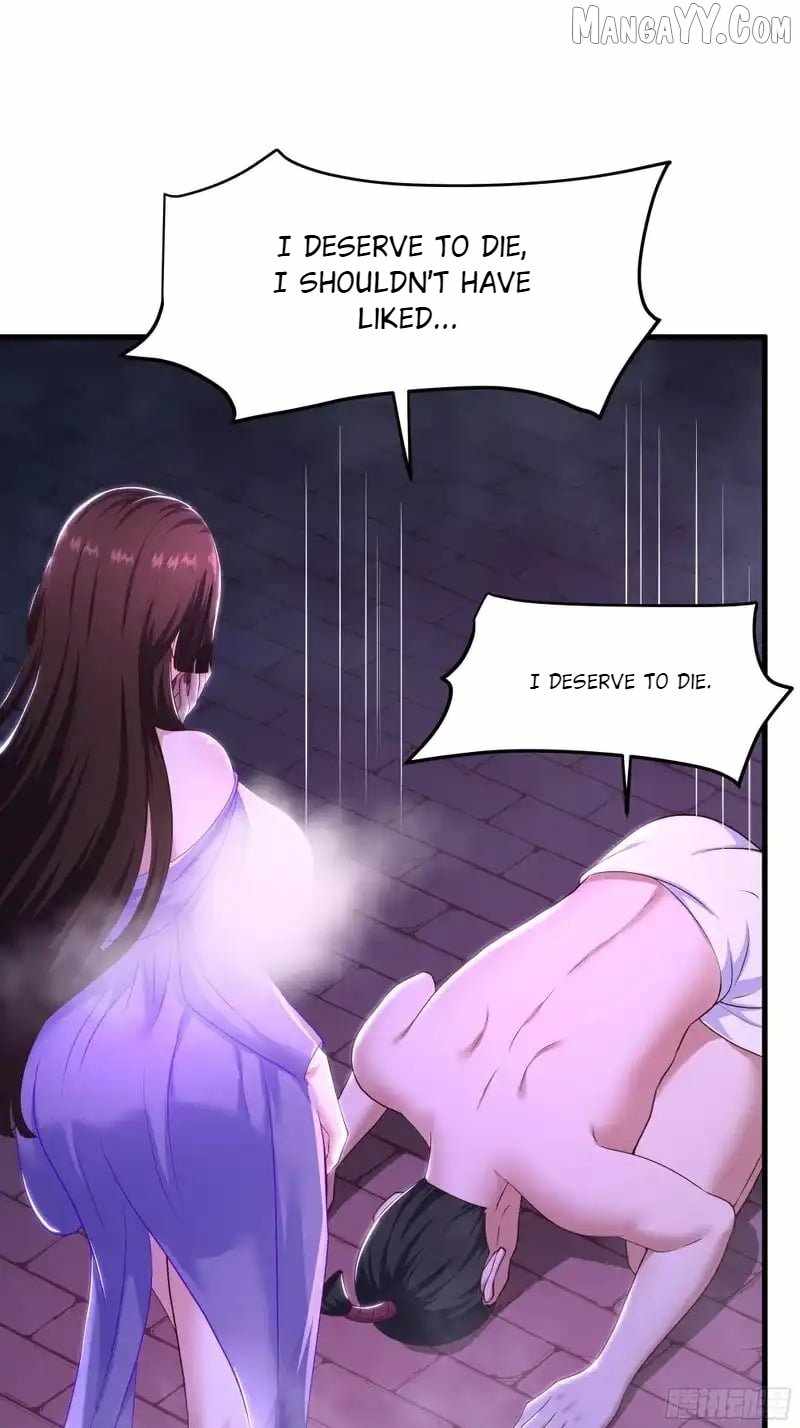 REBIRTH OF KING ZHOU: NOT BEING THE ULTIMATE VILLAIN Chapter 167 page 32