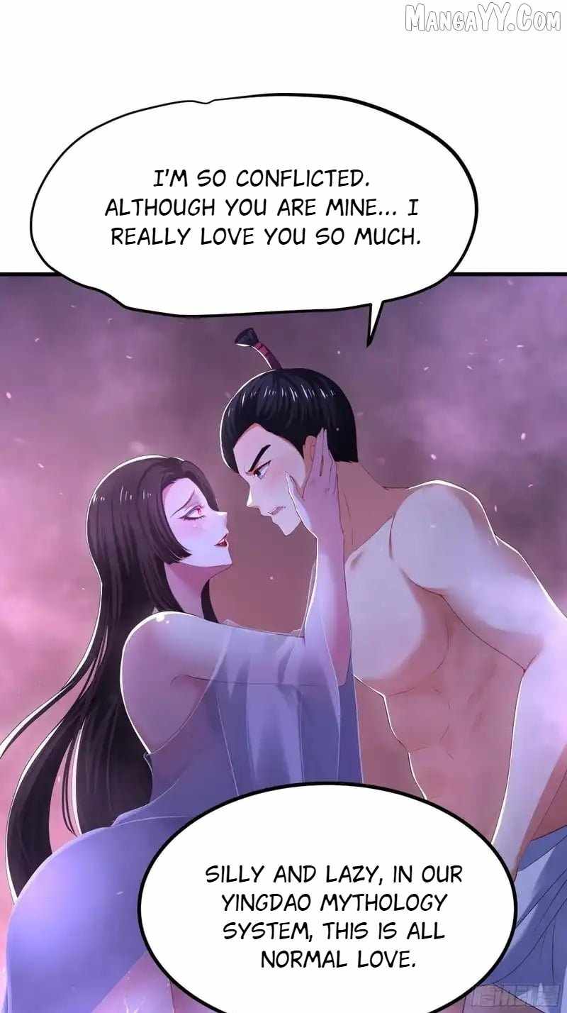 REBIRTH OF KING ZHOU: NOT BEING THE ULTIMATE VILLAIN Chapter 167 page 41