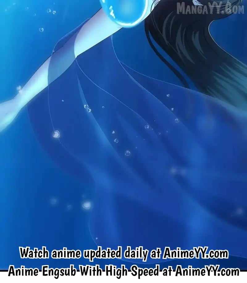 REBIRTH OF KING ZHOU: NOT BEING THE ULTIMATE VILLAIN Chapter 167 page 45