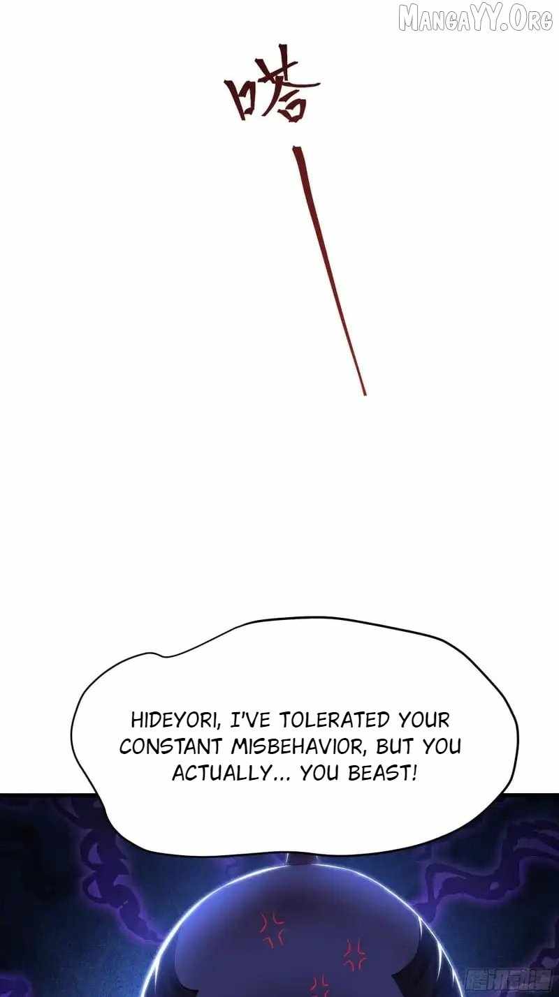 REBIRTH OF KING ZHOU: NOT BEING THE ULTIMATE VILLAIN Chapter 168 page 8