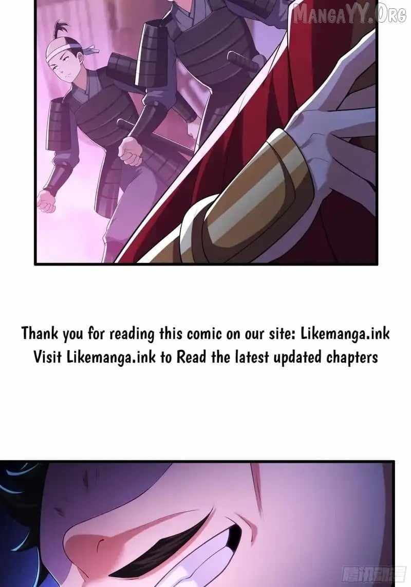 REBIRTH OF KING ZHOU: NOT BEING THE ULTIMATE VILLAIN Chapter 168 page 17