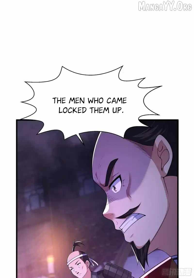 REBIRTH OF KING ZHOU: NOT BEING THE ULTIMATE VILLAIN Chapter 168 page 16