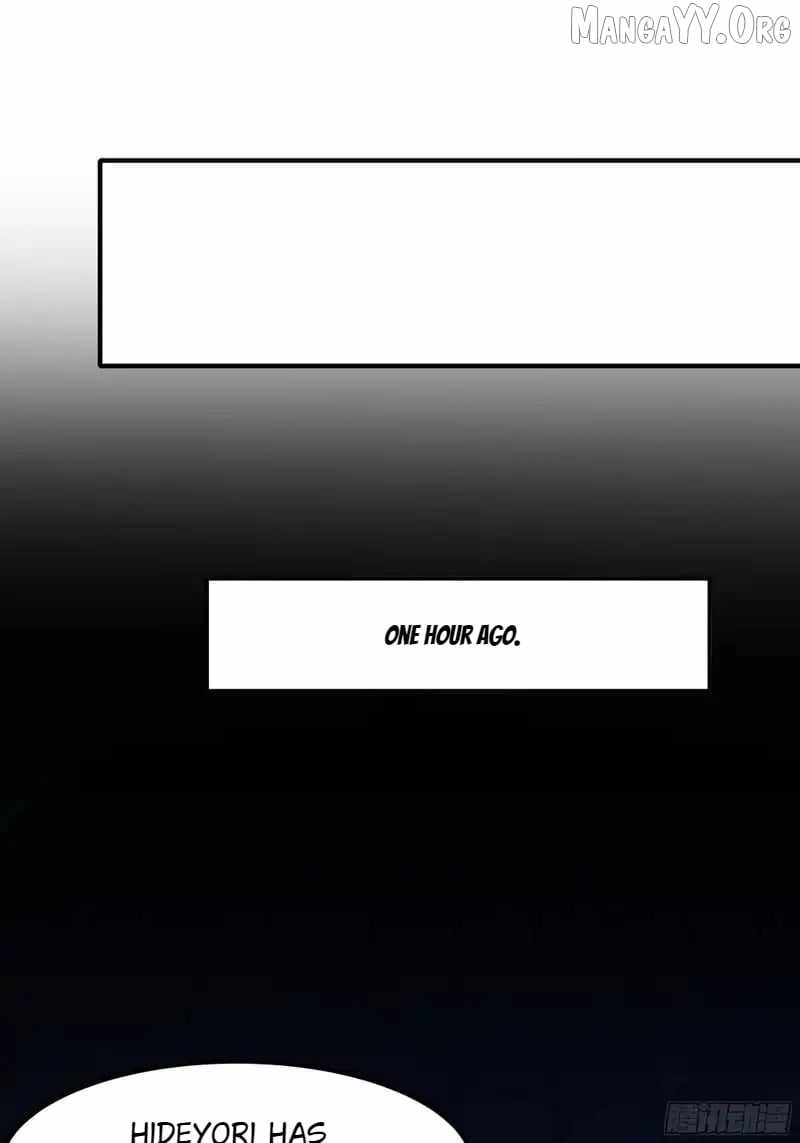 REBIRTH OF KING ZHOU: NOT BEING THE ULTIMATE VILLAIN Chapter 168 page 19