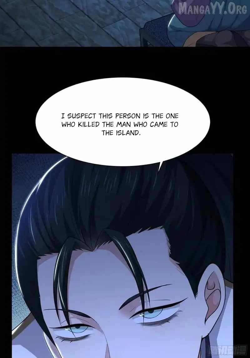 REBIRTH OF KING ZHOU: NOT BEING THE ULTIMATE VILLAIN Chapter 168 page 25
