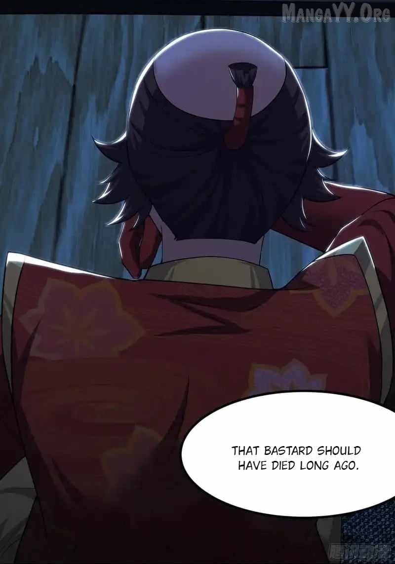REBIRTH OF KING ZHOU: NOT BEING THE ULTIMATE VILLAIN Chapter 168 page 21