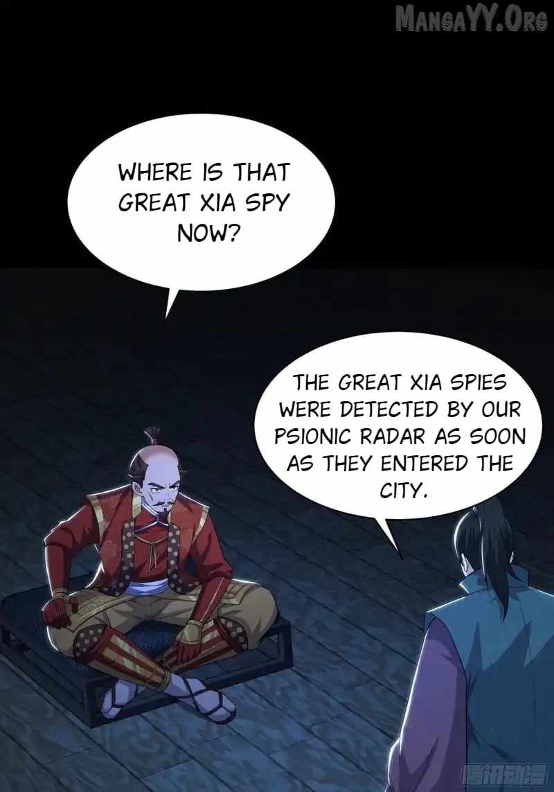 REBIRTH OF KING ZHOU: NOT BEING THE ULTIMATE VILLAIN Chapter 168 page 24