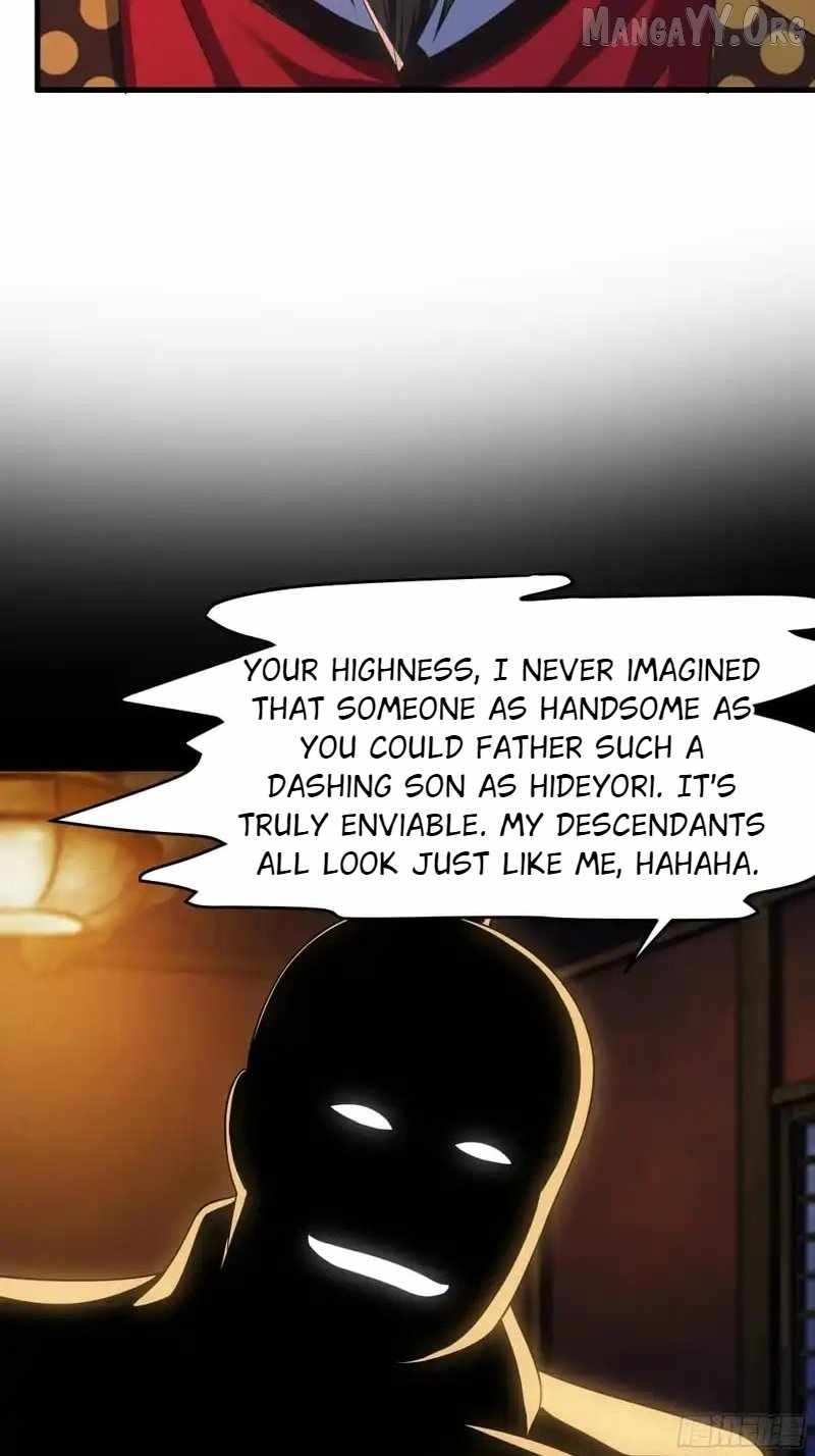 REBIRTH OF KING ZHOU: NOT BEING THE ULTIMATE VILLAIN Chapter 168 page 14