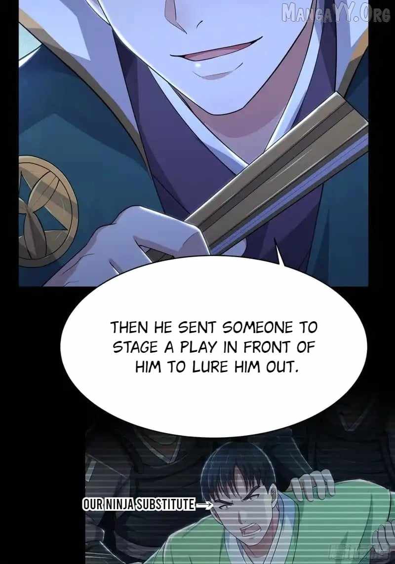 REBIRTH OF KING ZHOU: NOT BEING THE ULTIMATE VILLAIN Chapter 168 page 26