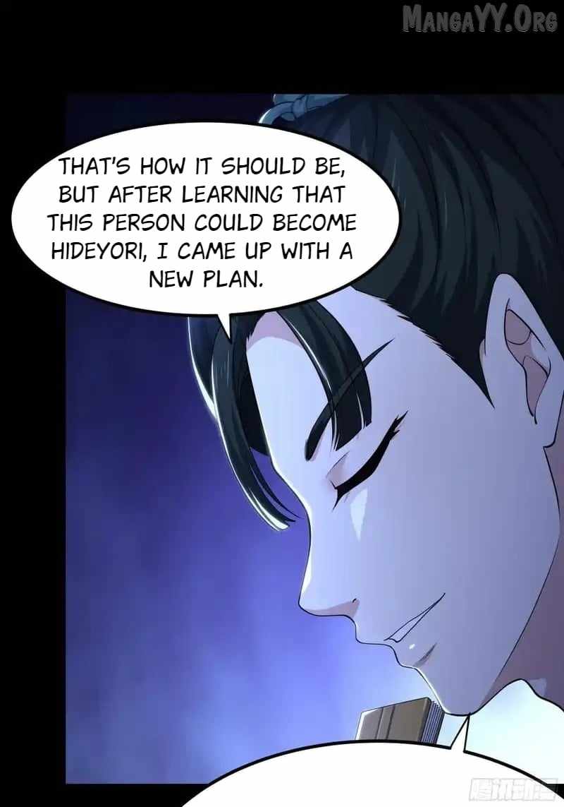 REBIRTH OF KING ZHOU: NOT BEING THE ULTIMATE VILLAIN Chapter 168 page 29