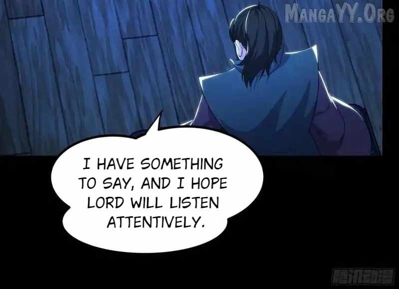 REBIRTH OF KING ZHOU: NOT BEING THE ULTIMATE VILLAIN Chapter 168 page 33