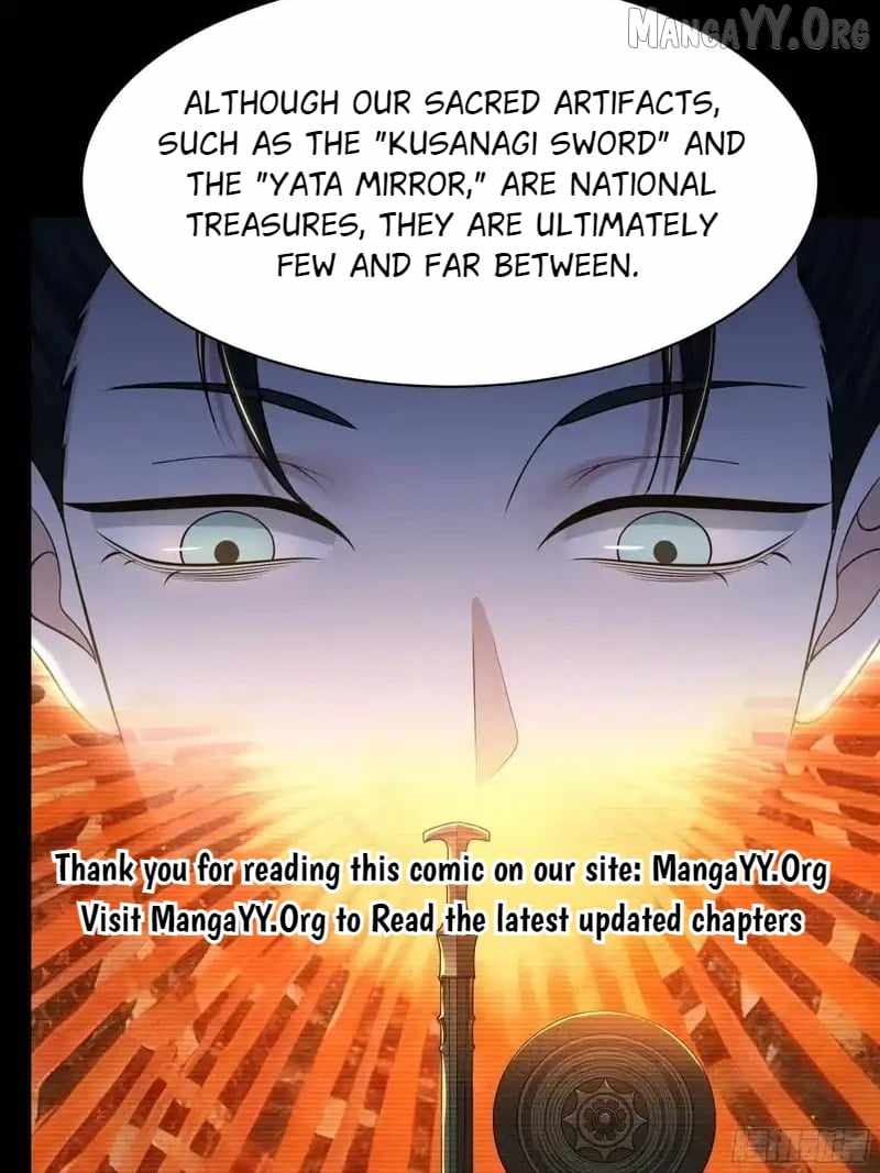 REBIRTH OF KING ZHOU: NOT BEING THE ULTIMATE VILLAIN Chapter 168 page 38