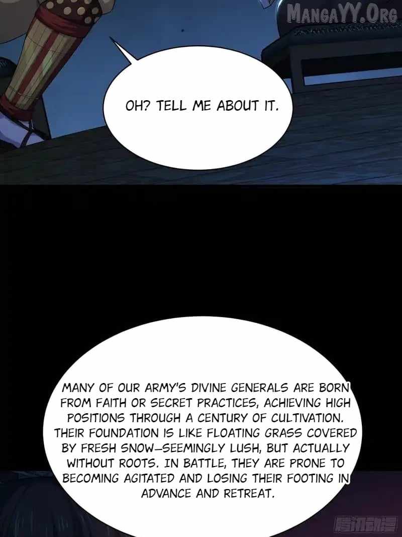 REBIRTH OF KING ZHOU: NOT BEING THE ULTIMATE VILLAIN Chapter 168 page 35