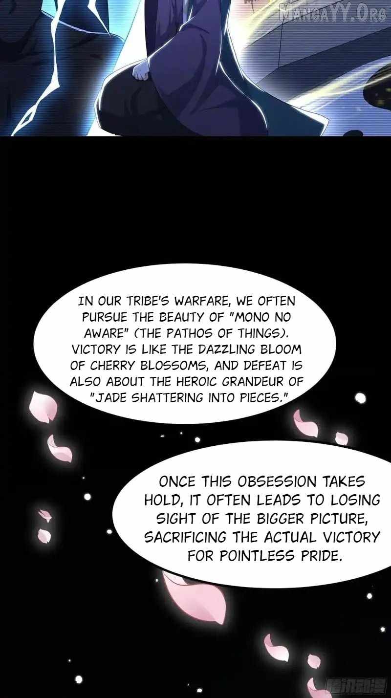 REBIRTH OF KING ZHOU: NOT BEING THE ULTIMATE VILLAIN Chapter 168 page 43