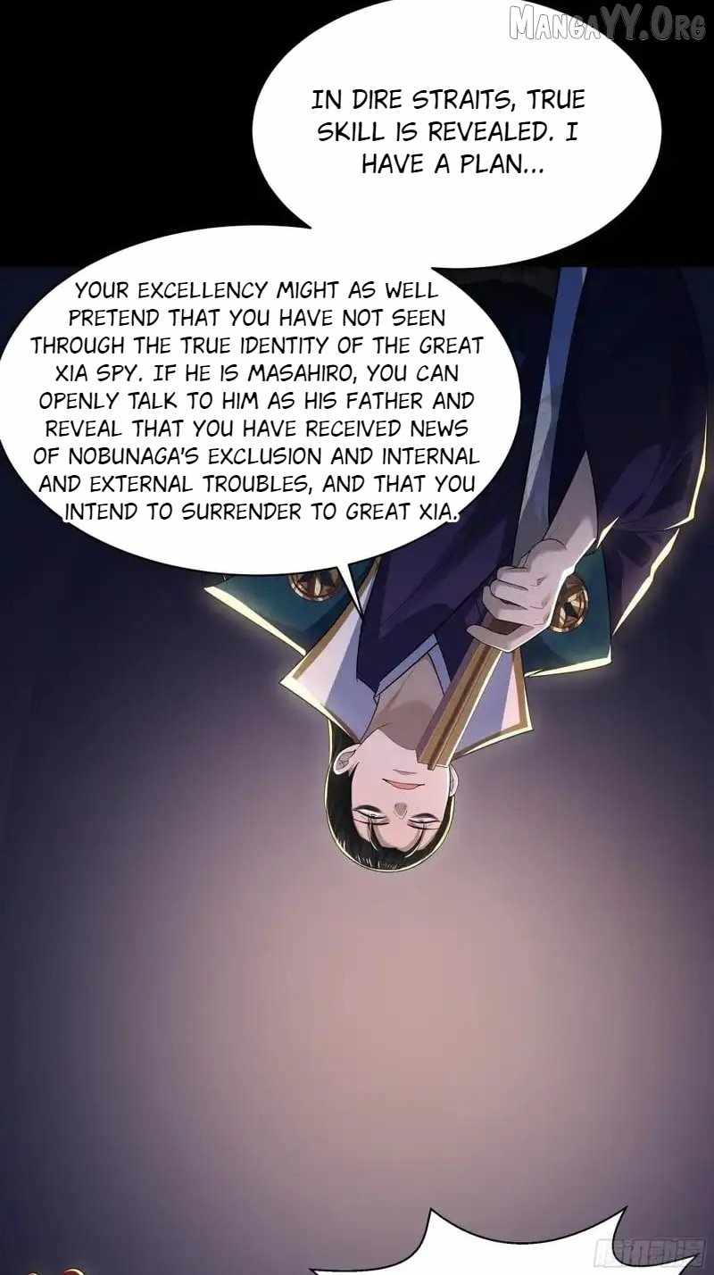 REBIRTH OF KING ZHOU: NOT BEING THE ULTIMATE VILLAIN Chapter 168 page 51