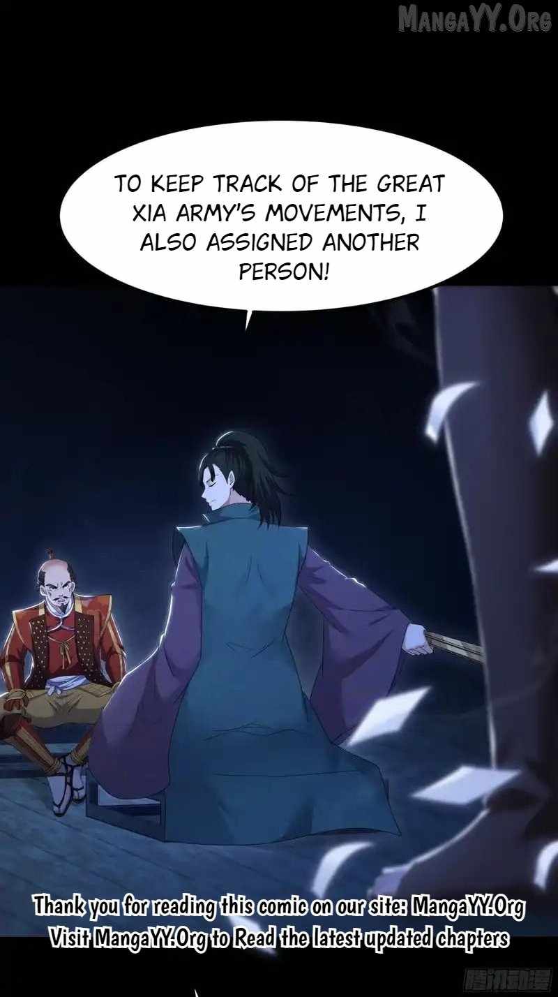 REBIRTH OF KING ZHOU: NOT BEING THE ULTIMATE VILLAIN Chapter 168 page 56