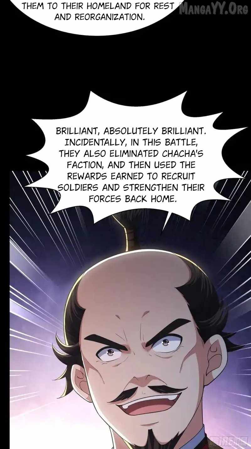 REBIRTH OF KING ZHOU: NOT BEING THE ULTIMATE VILLAIN Chapter 168 page 54