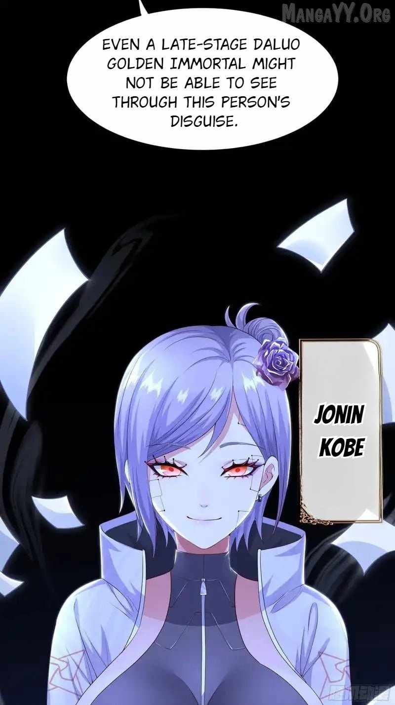 REBIRTH OF KING ZHOU: NOT BEING THE ULTIMATE VILLAIN Chapter 168 page 57