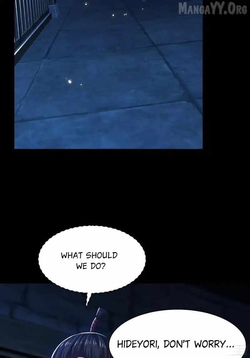 REBIRTH OF KING ZHOU: NOT BEING THE ULTIMATE VILLAIN Chapter 169 page 2