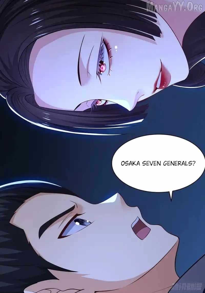REBIRTH OF KING ZHOU: NOT BEING THE ULTIMATE VILLAIN Chapter 169 page 5