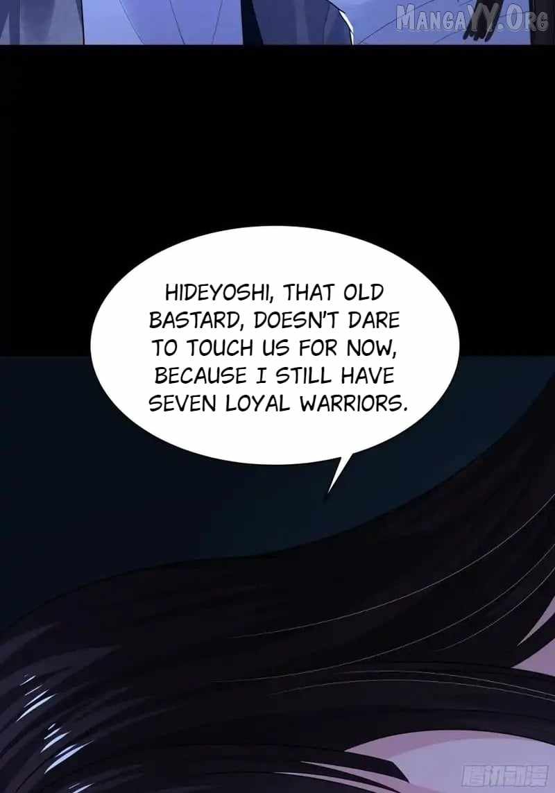 REBIRTH OF KING ZHOU: NOT BEING THE ULTIMATE VILLAIN Chapter 169 page 4
