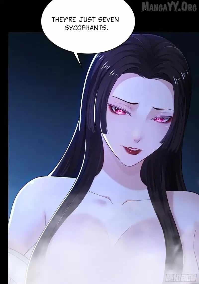 REBIRTH OF KING ZHOU: NOT BEING THE ULTIMATE VILLAIN Chapter 169 page 7