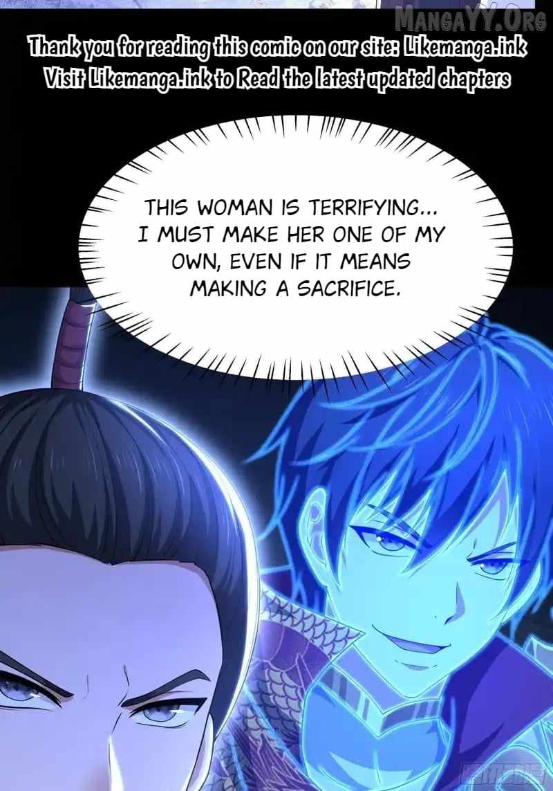 REBIRTH OF KING ZHOU: NOT BEING THE ULTIMATE VILLAIN Chapter 169 page 10
