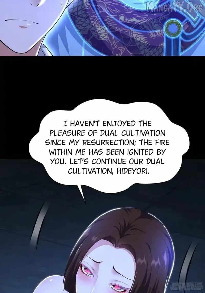 REBIRTH OF KING ZHOU: NOT BEING THE ULTIMATE VILLAIN Chapter 169 page 11