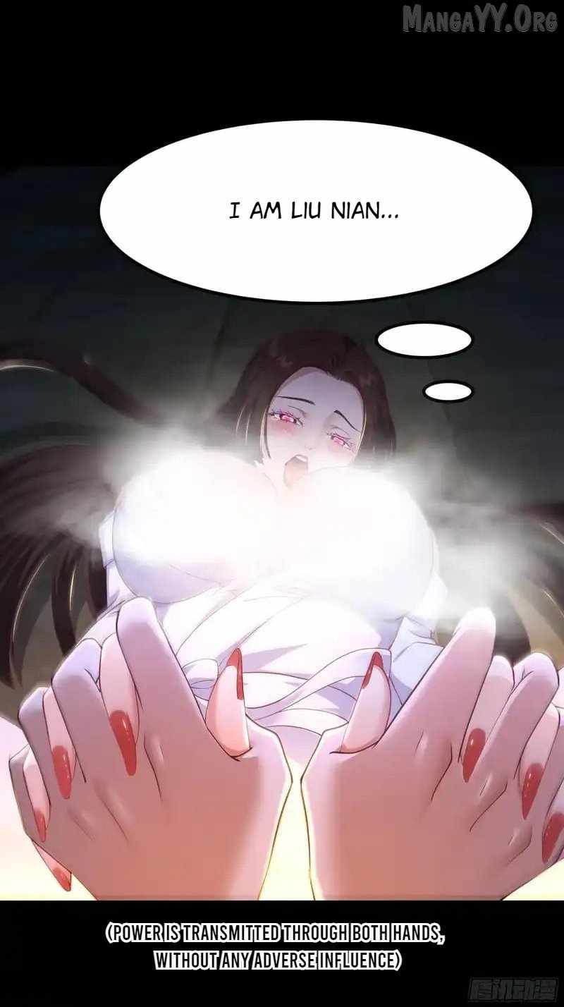 REBIRTH OF KING ZHOU: NOT BEING THE ULTIMATE VILLAIN Chapter 169 page 22