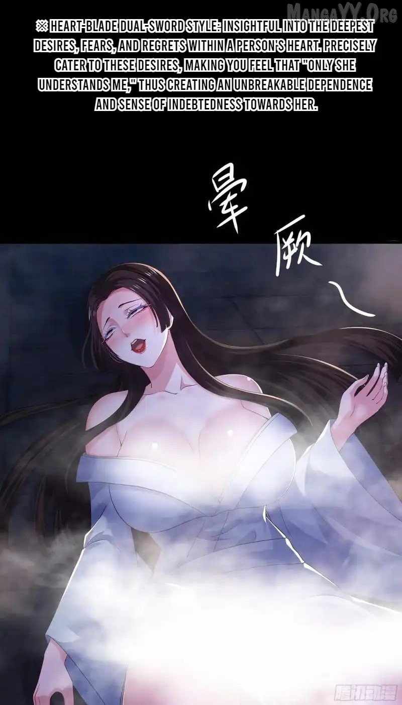 REBIRTH OF KING ZHOU: NOT BEING THE ULTIMATE VILLAIN Chapter 169 page 26