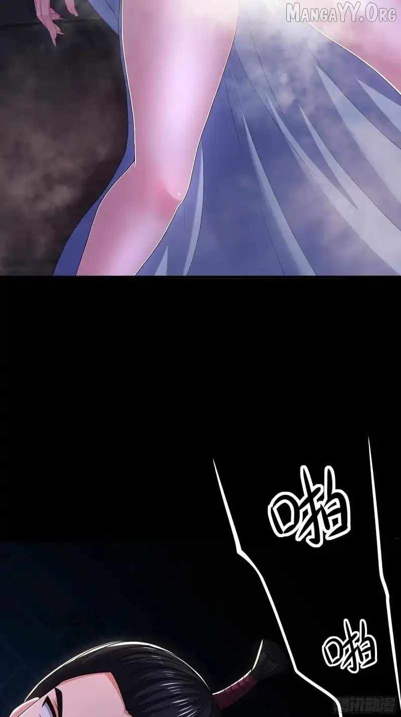 REBIRTH OF KING ZHOU: NOT BEING THE ULTIMATE VILLAIN Chapter 169 page 27
