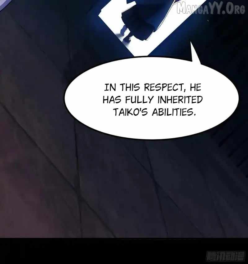 REBIRTH OF KING ZHOU: NOT BEING THE ULTIMATE VILLAIN Chapter 169 page 29