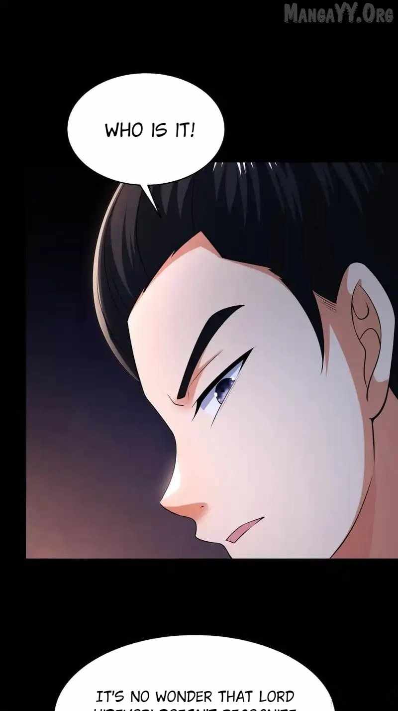 REBIRTH OF KING ZHOU: NOT BEING THE ULTIMATE VILLAIN Chapter 169 page 30